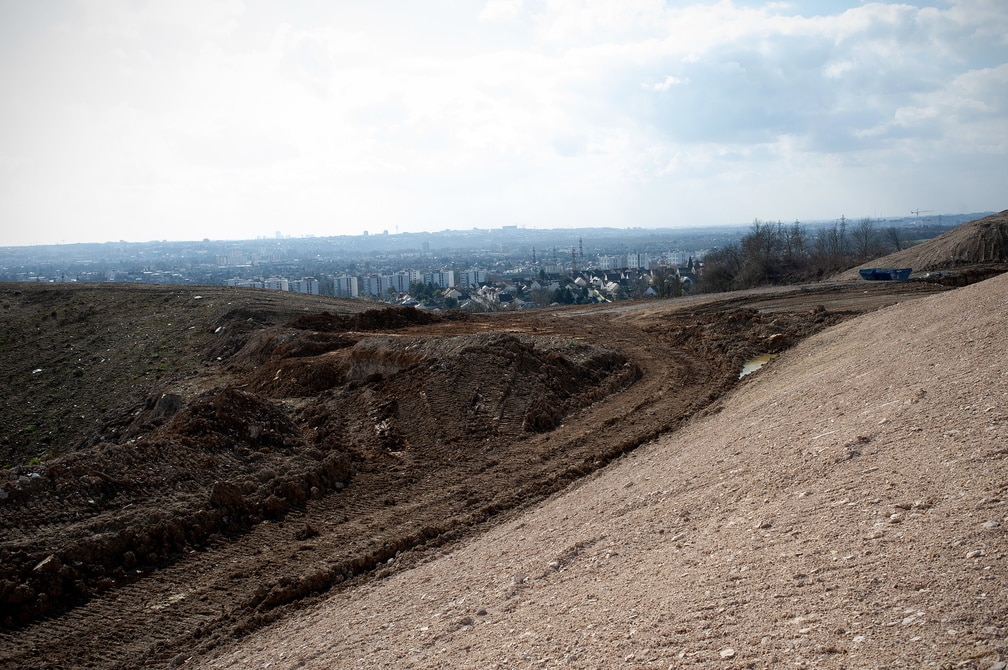 13 - Talus - ECT Chelles mars 2021 ©Gil Fornet
