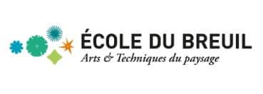 Ecole du Breuil - logo
