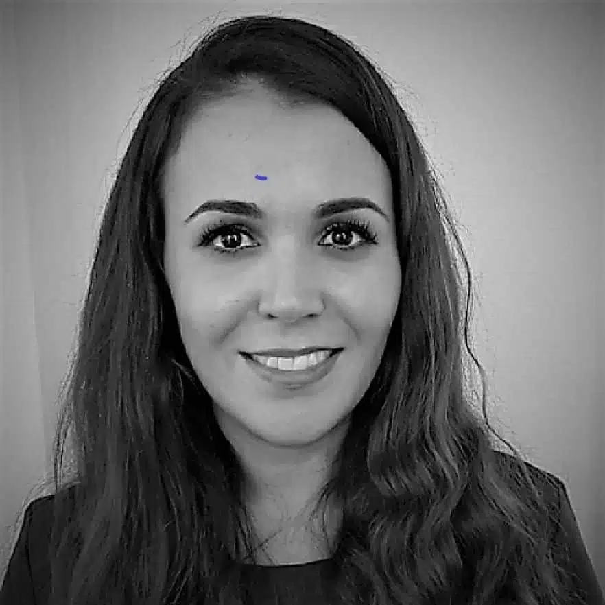 Rizlaine Saghraoui ECT