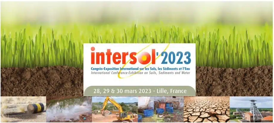 Affiche Intersol 2023
