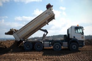 Site ECT Chelles (77), déversement des terres des clients du BTP