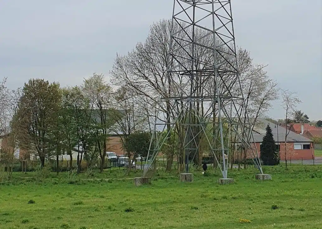 Site ECT Loison-sous-Lens