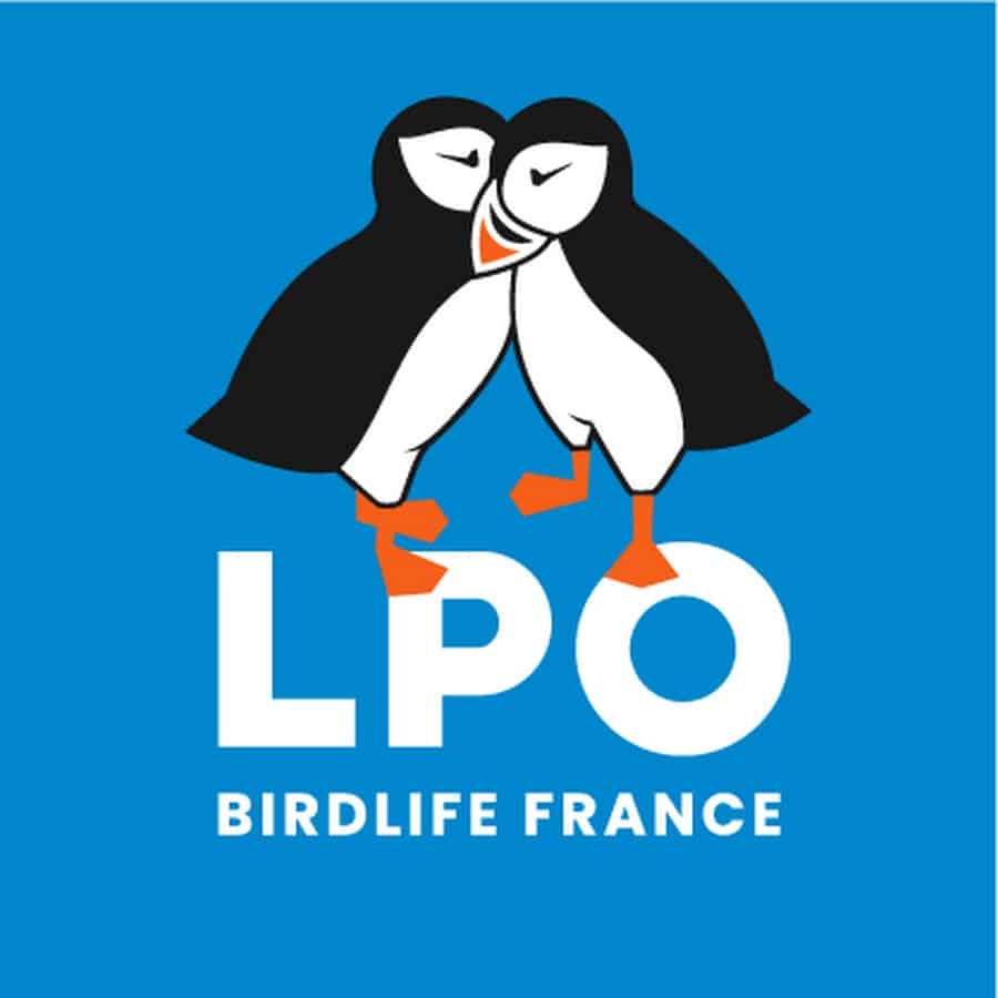 Logo LPO