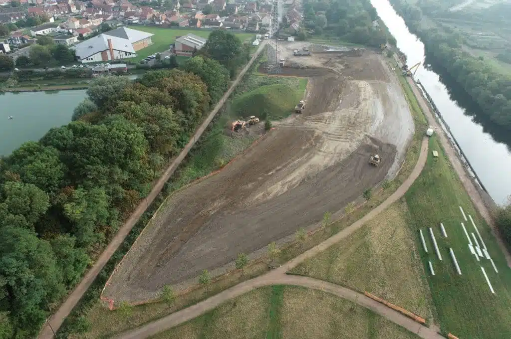 Projet Hauts-de-France - Loison-sous-Lens