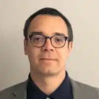 Guillaume, directeur commercial