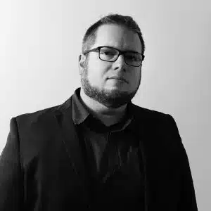 Julien, directeur région ECT Hauts-de-France