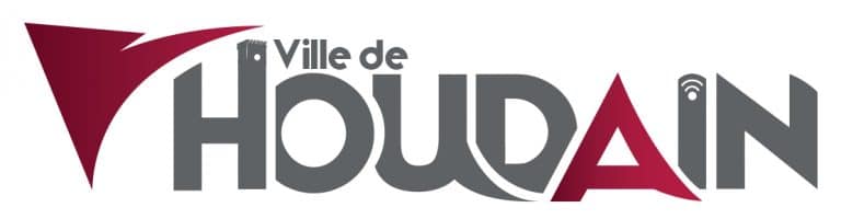 Logo Ville de Houdain