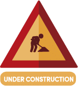 Under construction