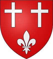 Logo commune Eckwersheim - City of Eckwersheim logo