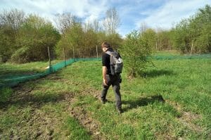 ECT génie écologique - ECT ecological engineering