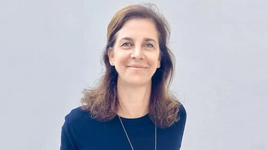 Anne Mondy, directrice développement Occitanie - Anne Mondy, Occitanie Development Director