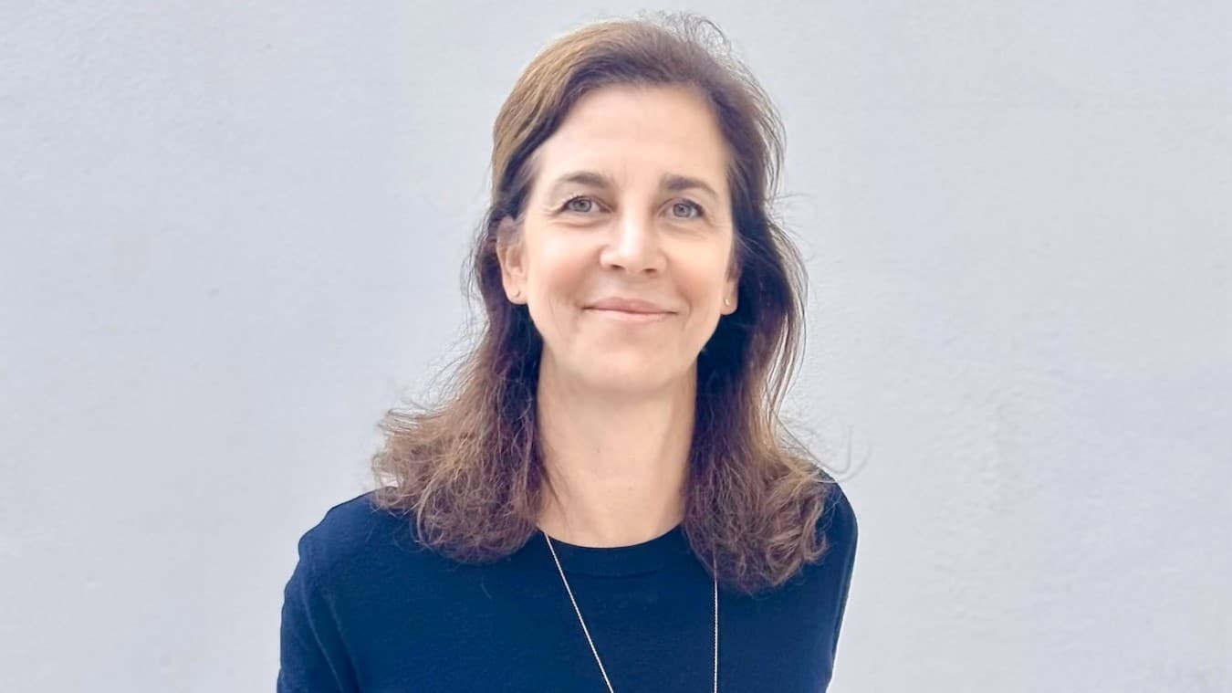Anne Mondy, directrice développement Occitanie - Anne Mondy, Occitanie Development Director