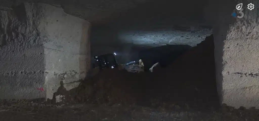 Vernon- reportage France 3