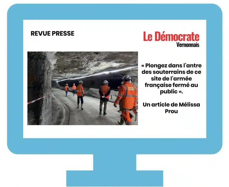 Vernon - Revue presse
