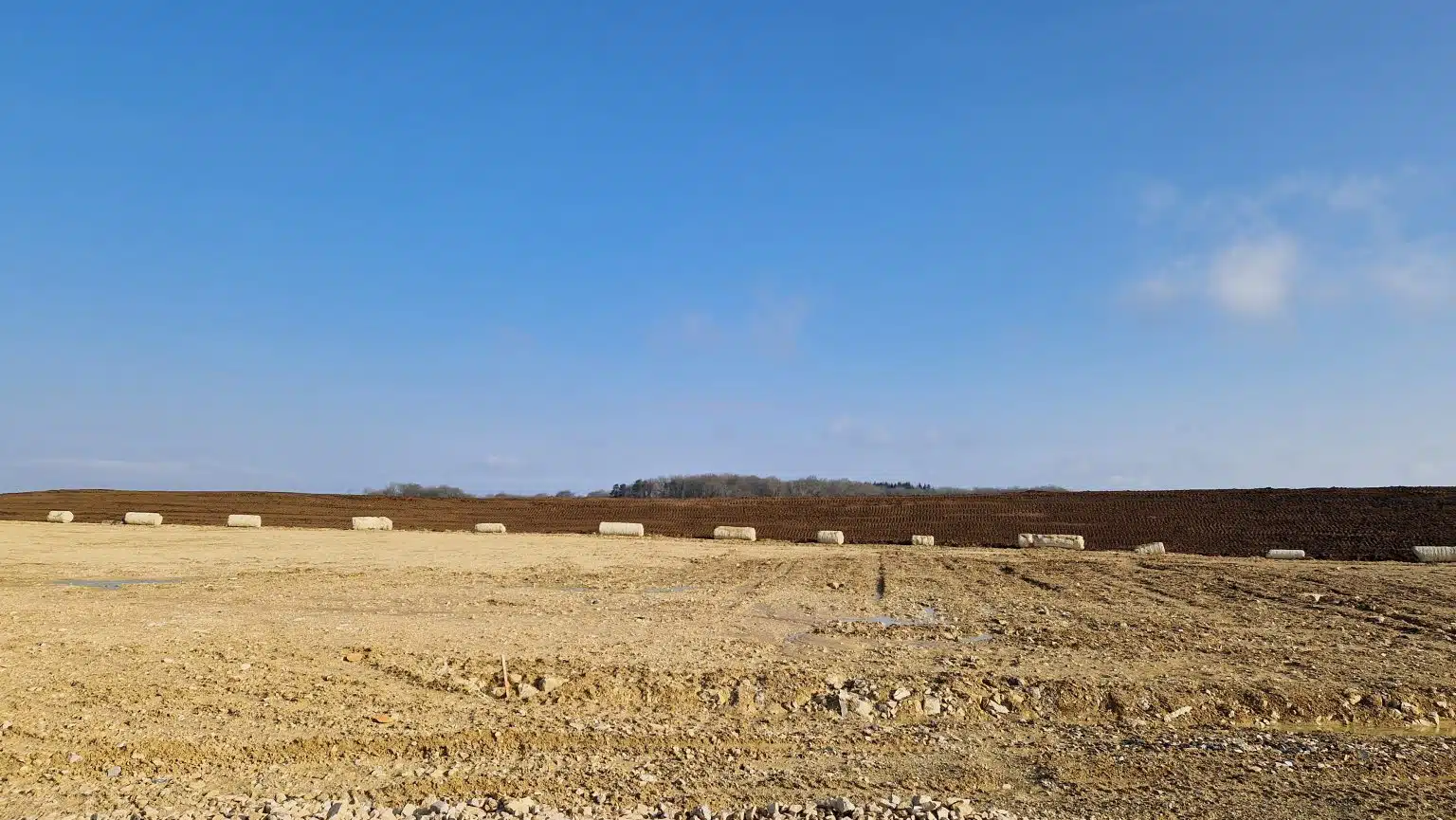 Crépy-en-Valois - site