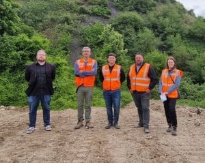 Equipe du Nord - agence ECT Hauts-de-France