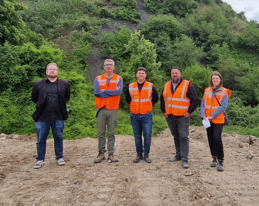 Equipe du Nord - agence ECT Hauts-de-France