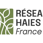 Logo Réseau Haies de France