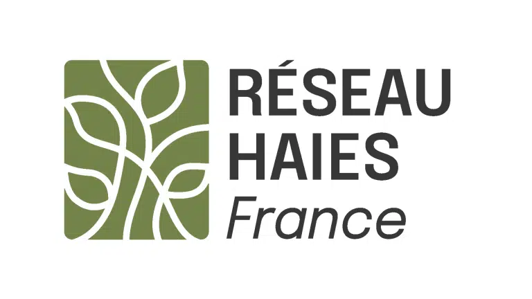 Logo Réseau Haies de France
