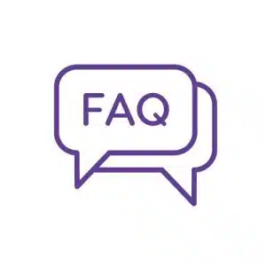 Picto FAQ