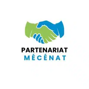 Picto partenariat et mécénat
