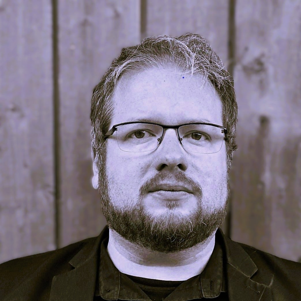 Julien Golaszewski
