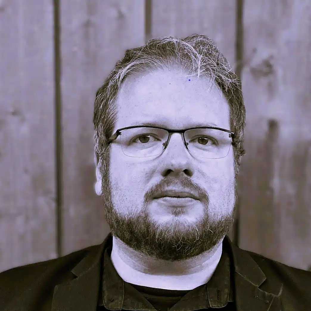 Julien Golaszewski