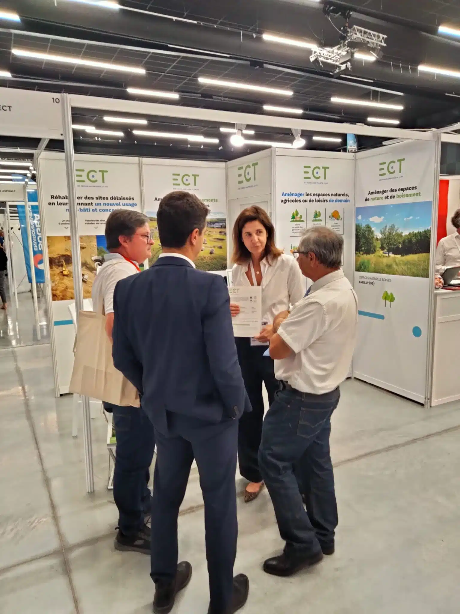 Journées Territoriales 2025