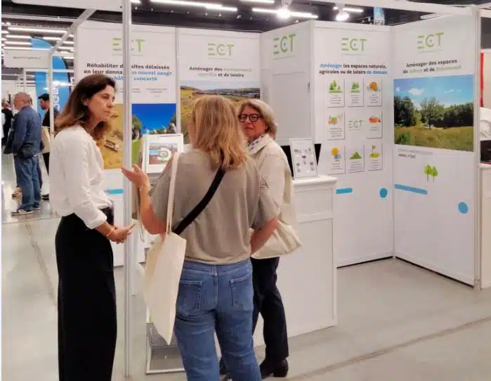 Journées Territoriales Muret