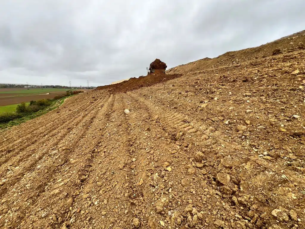 Limon - Vaux-le-Pénil