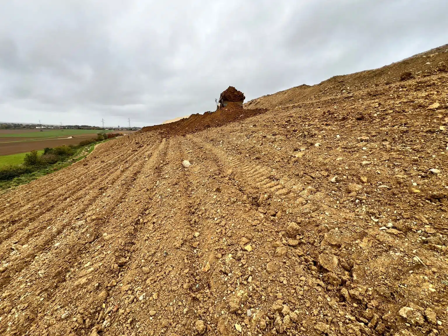 Limon - Vaux-le-Pénil