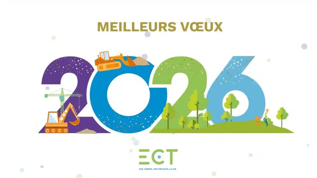 Voeux ECT 2026