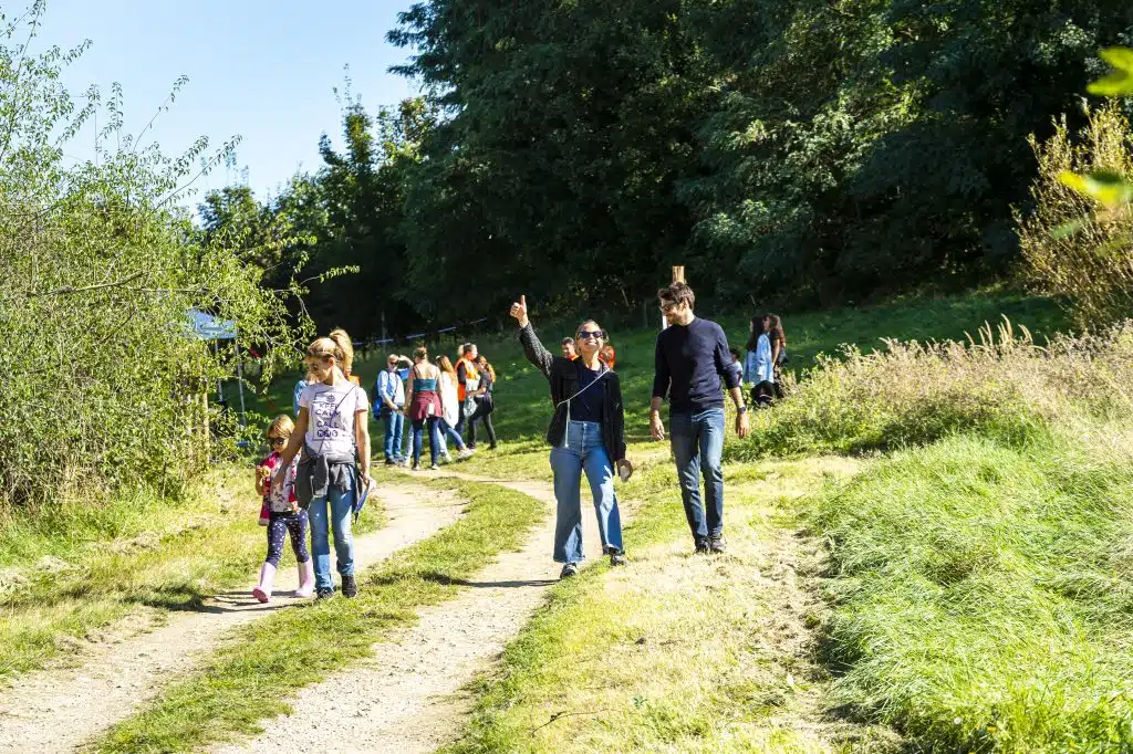 Evénement Durable - Villeneuve sous Dammartin - PIERRE CHARLIER