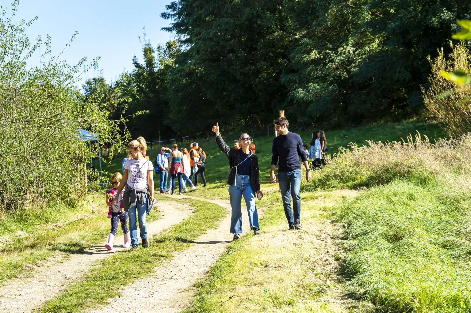 Evénement Durable - Villeneuve