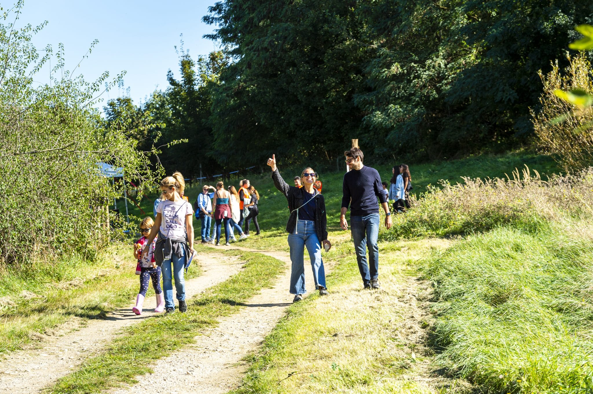 Evénement Durable - Villeneuve