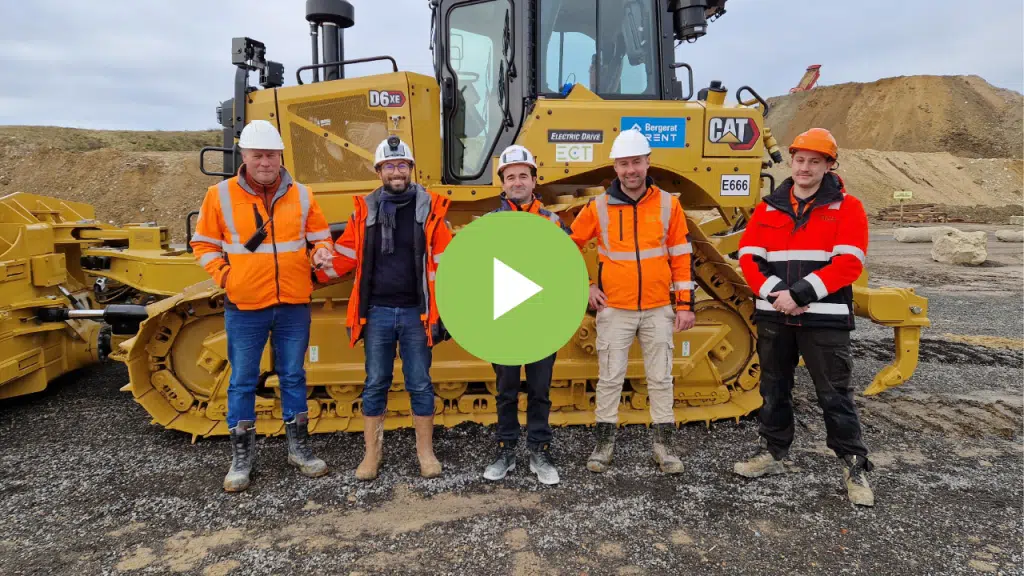 Miniature - Vidéo présentation Bull