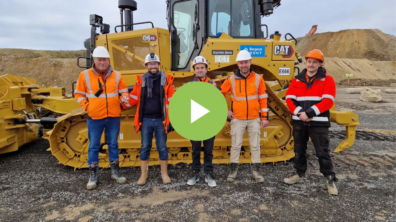 Miniature - Vidéo présentation Bull