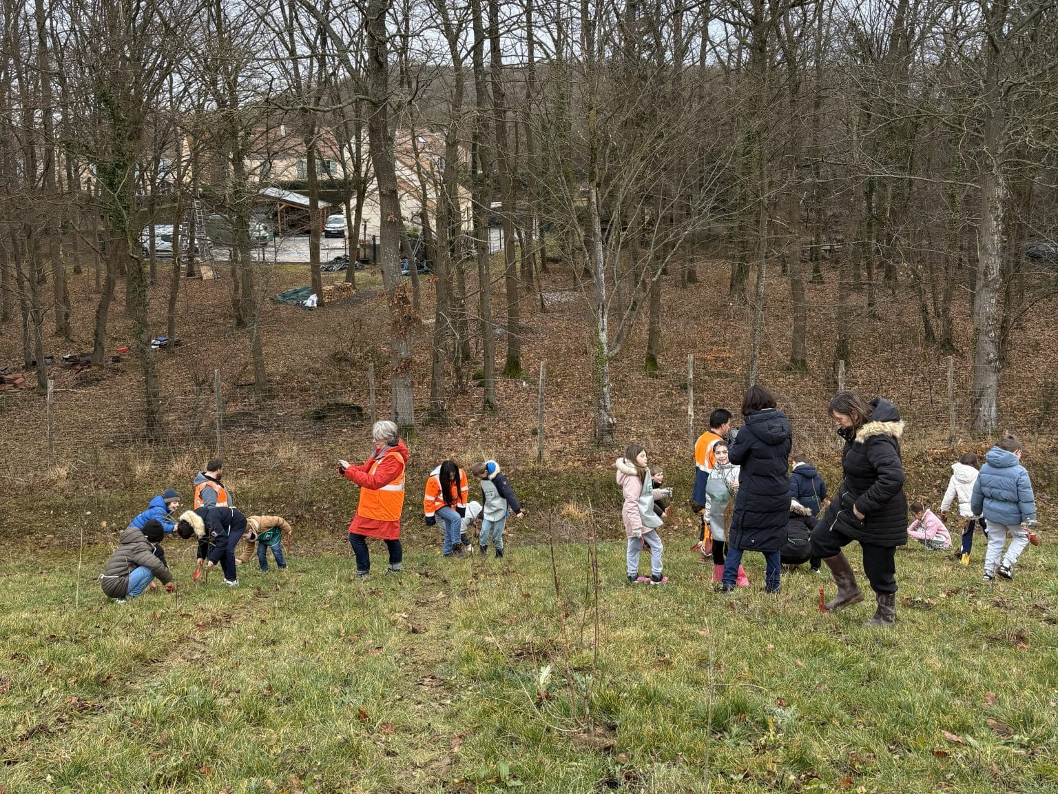 Plantation Plaisir