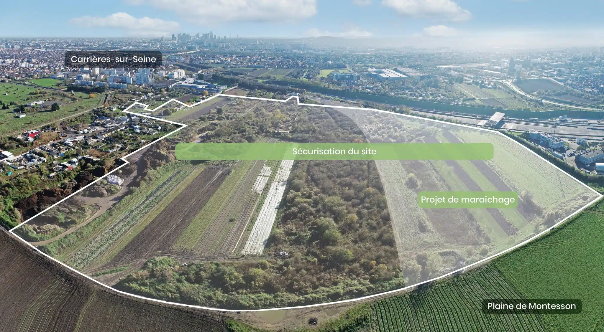 Photo de couverture - brochure