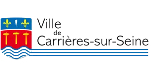 logo - Carrieres sur Seine
