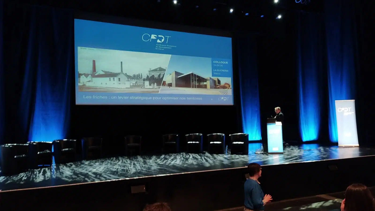 Colloque Wavre - avril 2026