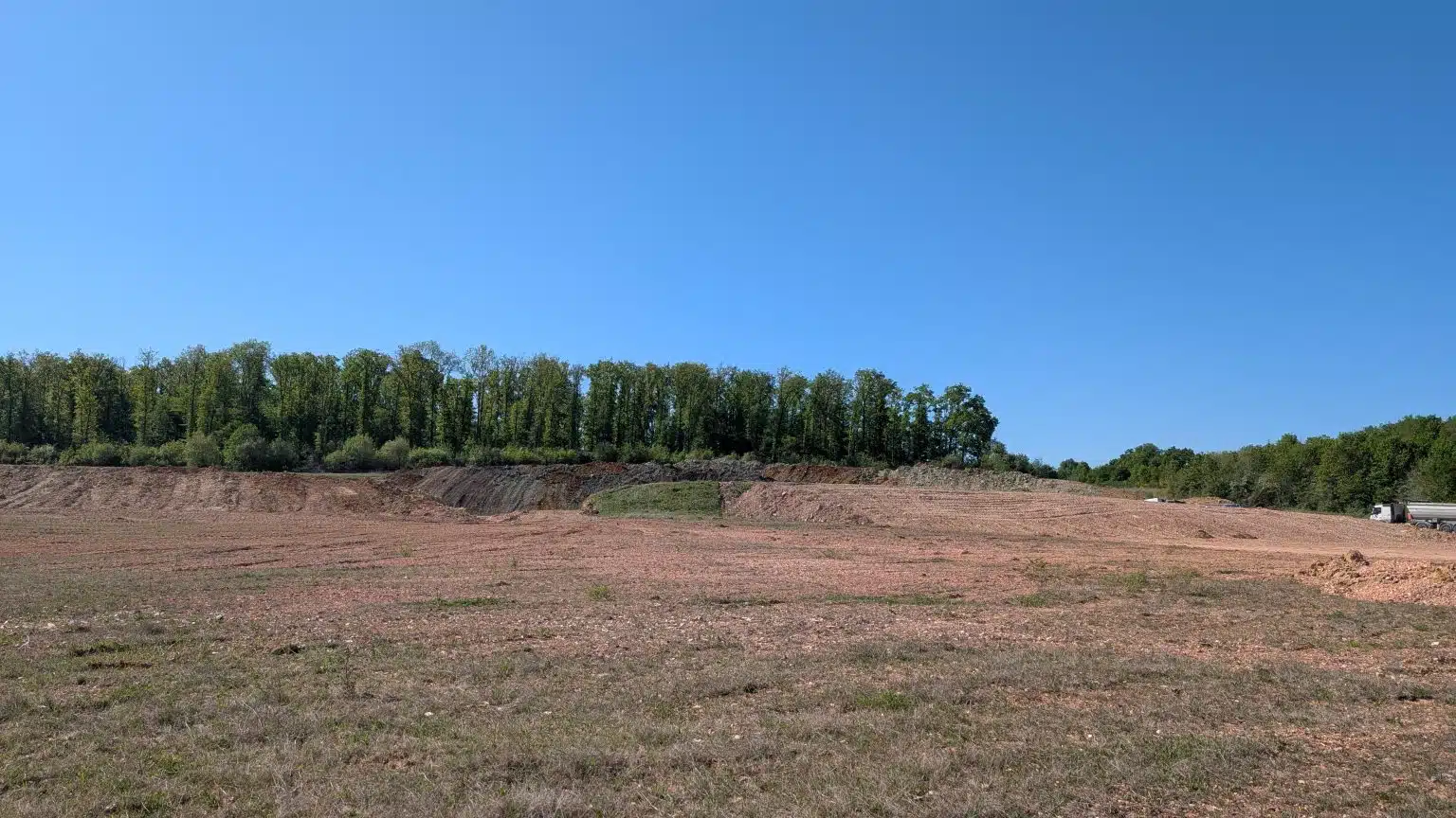 20260424 - LE VAL SAINT GERMAIN LES HOUDOUX - Site en exploitation ©ECT (3)