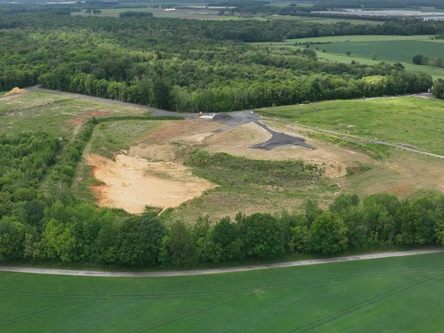 Fontenay-Trésigny