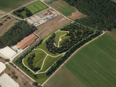 Eckwersheim - Vue
