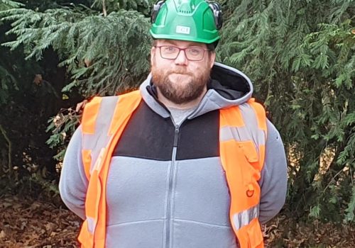 RH - Benjamin Chapeau